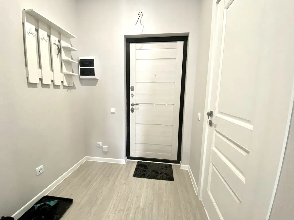 Студия в ЖК комфорт класса Аквилonline