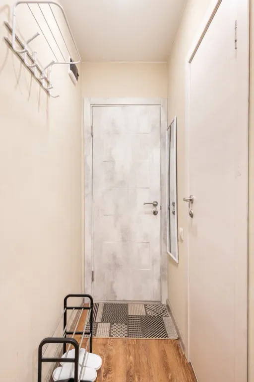 Квартира 1-комнатная Квартира — Москва