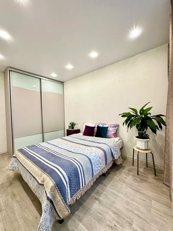 Квартира Апартаменты Корона с тихим двором — аренда посуточно в Бобруйск