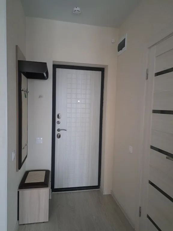 Квартира-студия с видом на море