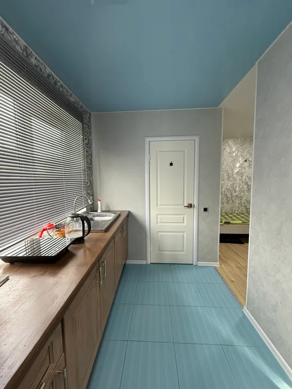 4х-местная квартира в центре станицы