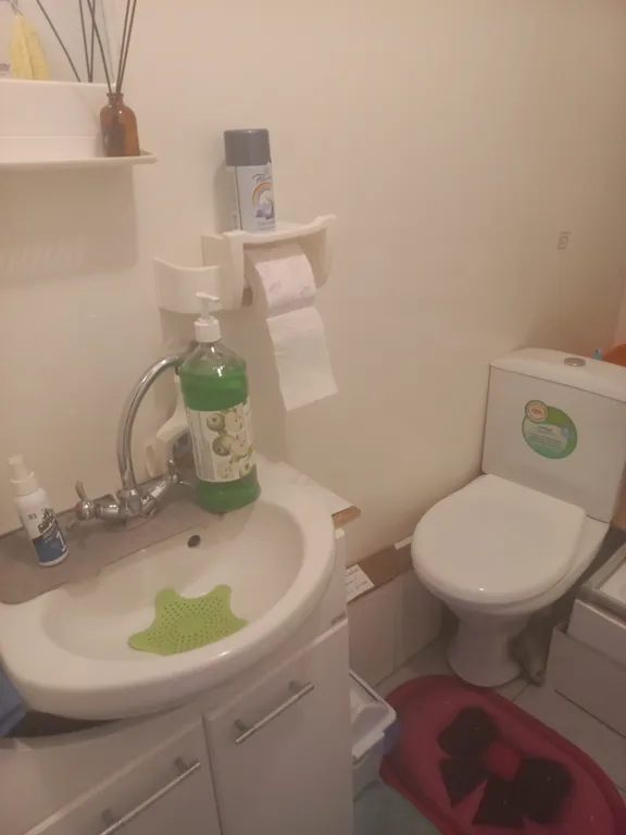 Уютная двушка в центре