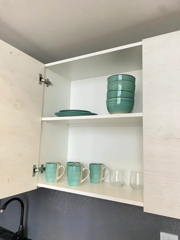 Двухуровневый апартамент вблизи Шереметьево на набережной на 4 гостей