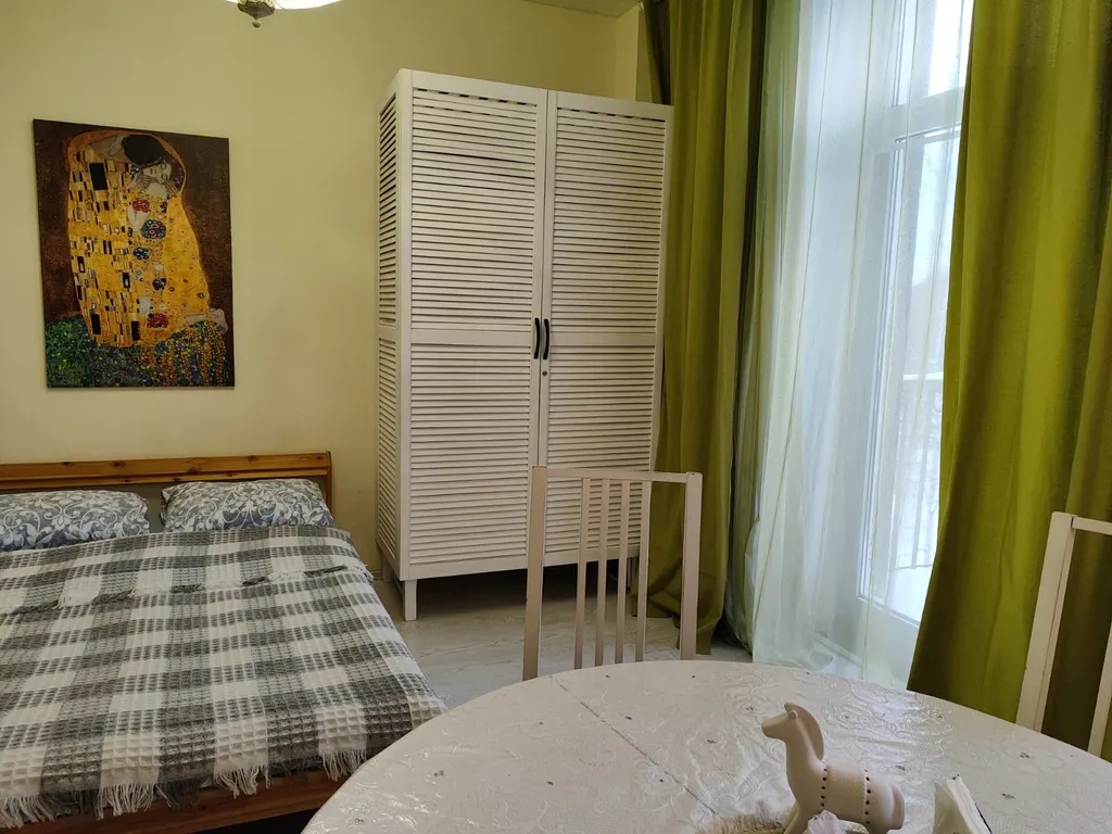 Студия Olivinn около вокзала