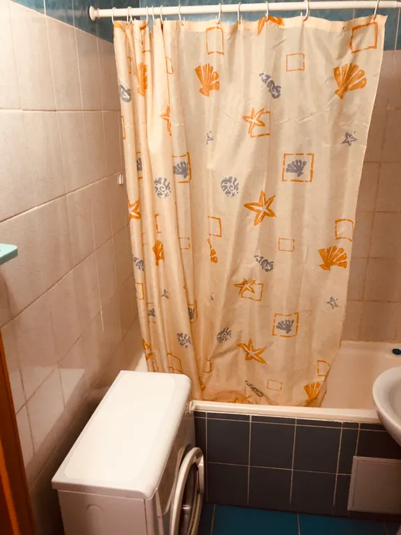 Уютная квартира в Нефтяниках