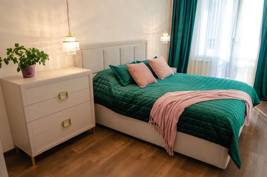 Aura нouse apartment