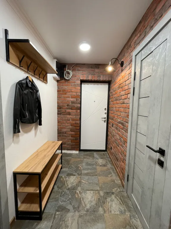 Квартира Квартира для комфортного отдыха на летние каникулы — Раздольное