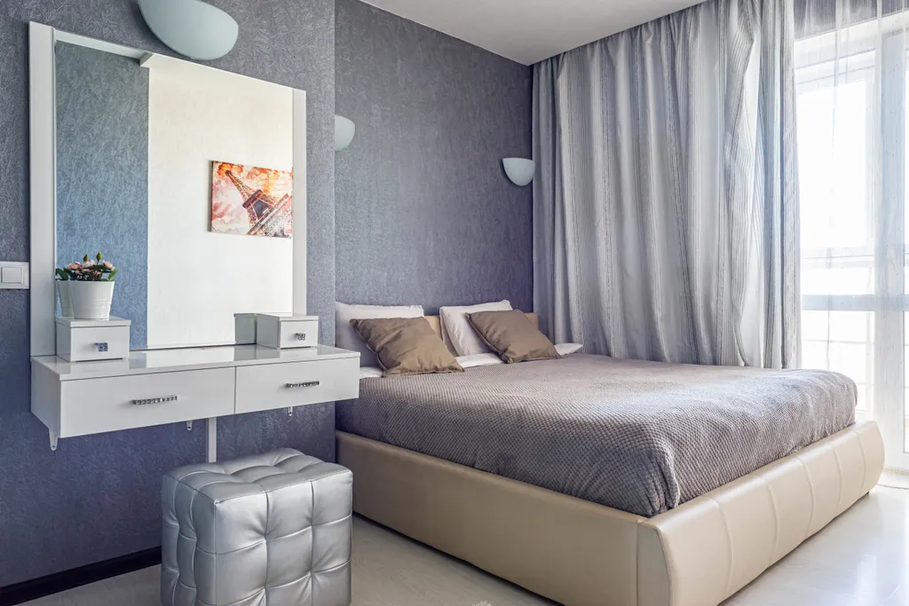 2-комнатная Квартира — аренда посуточно в Екатеринбург