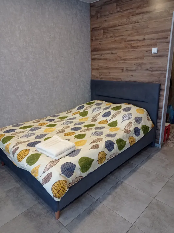 Студия у аэропорта