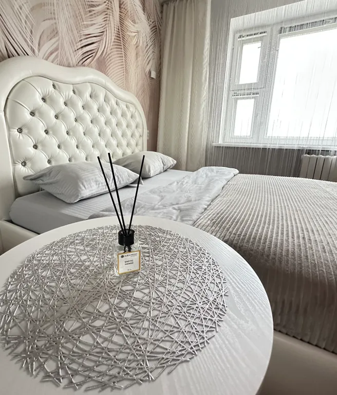 Просторная трехкомнатная квартира — аренда посуточно в Бобруйск