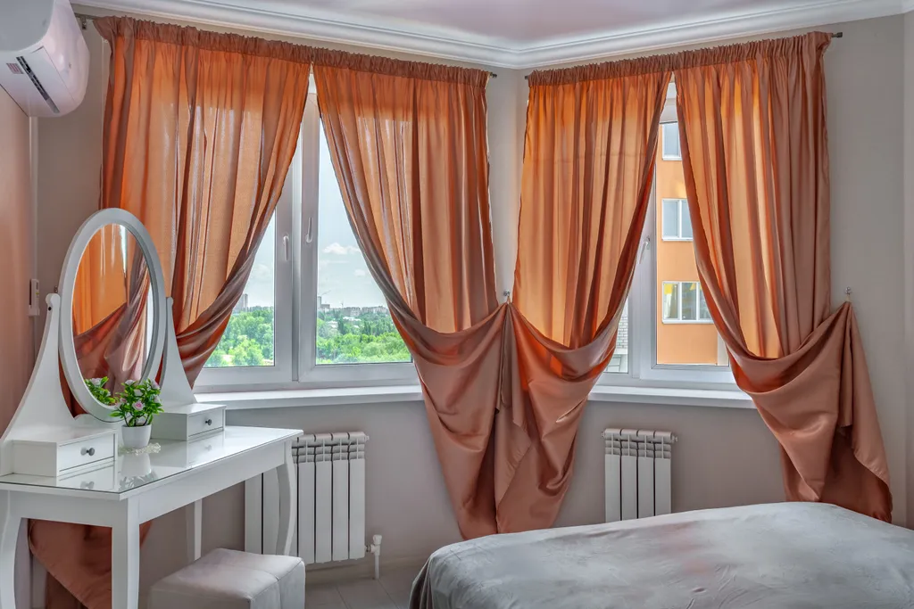 Видовой люкс с 2 спальнями на Набережной, бесконтактное заселение 24/7