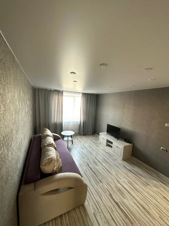 Отличная квартира в Энергетике