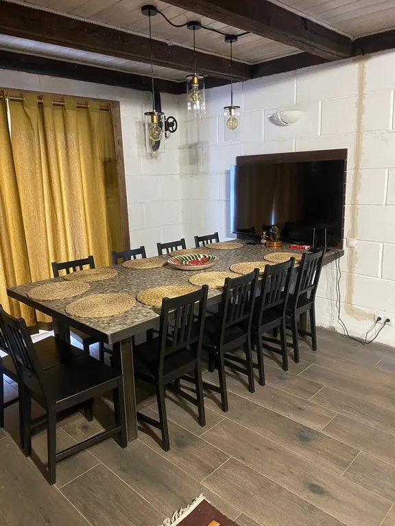 Медвежий Угол