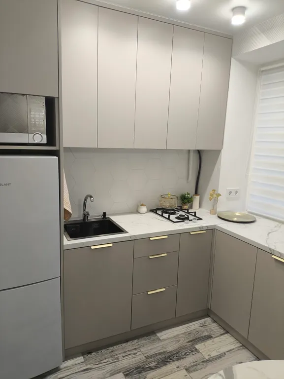 Уютная квартира в 5 минутах от центра города