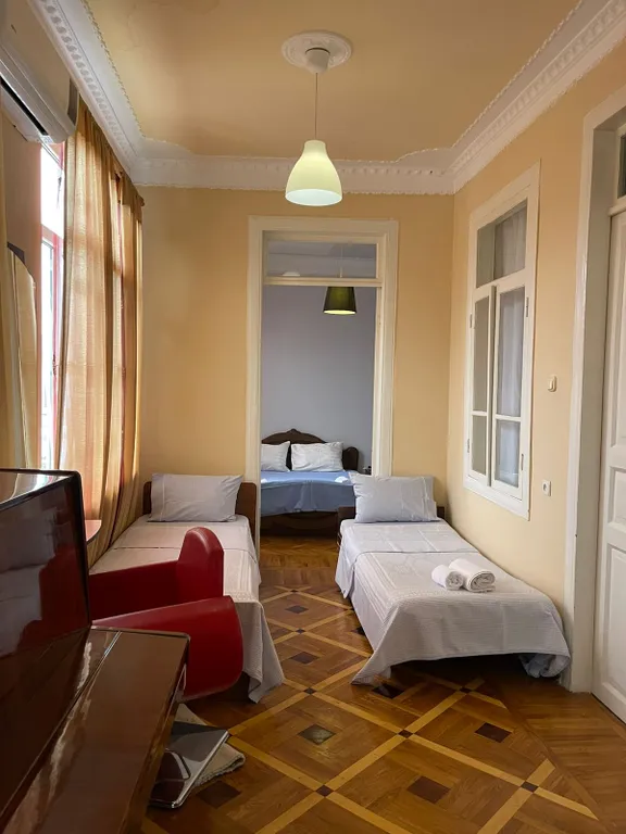 Квартира Комната — Сухум