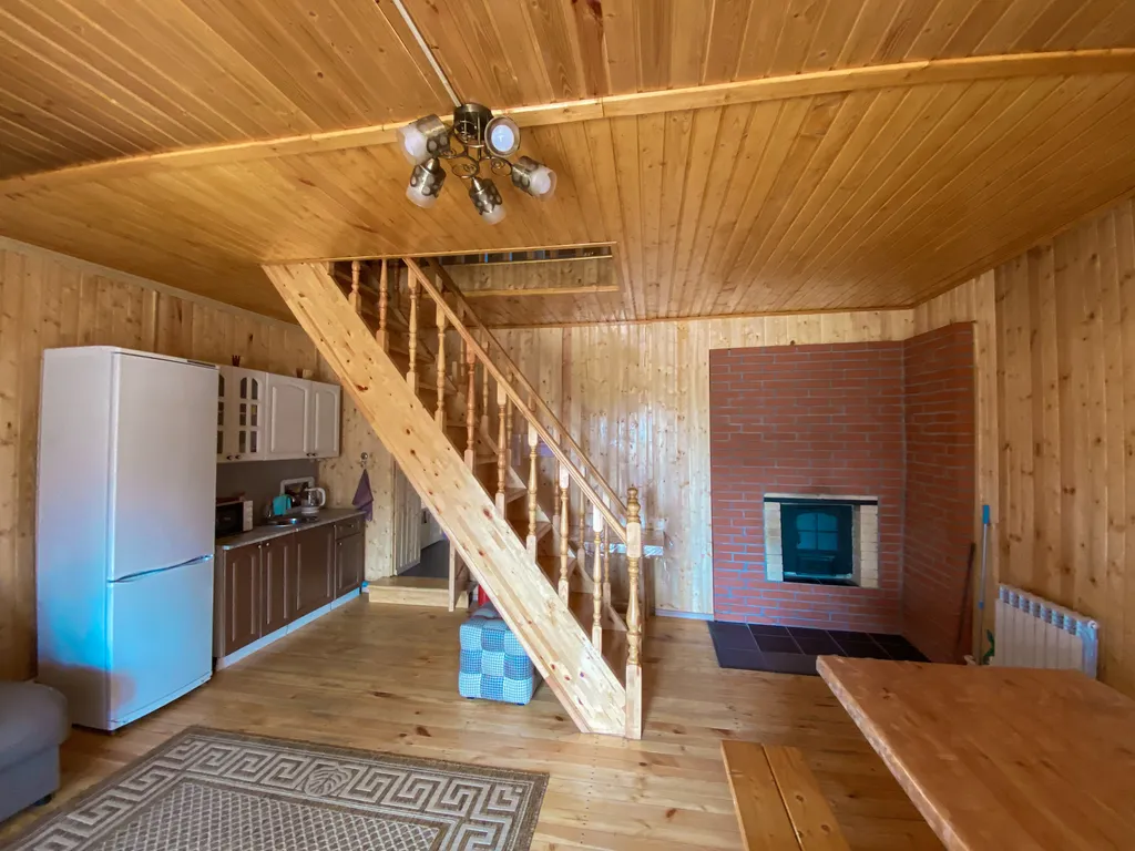 Гостевой дом Ясюниха с баней