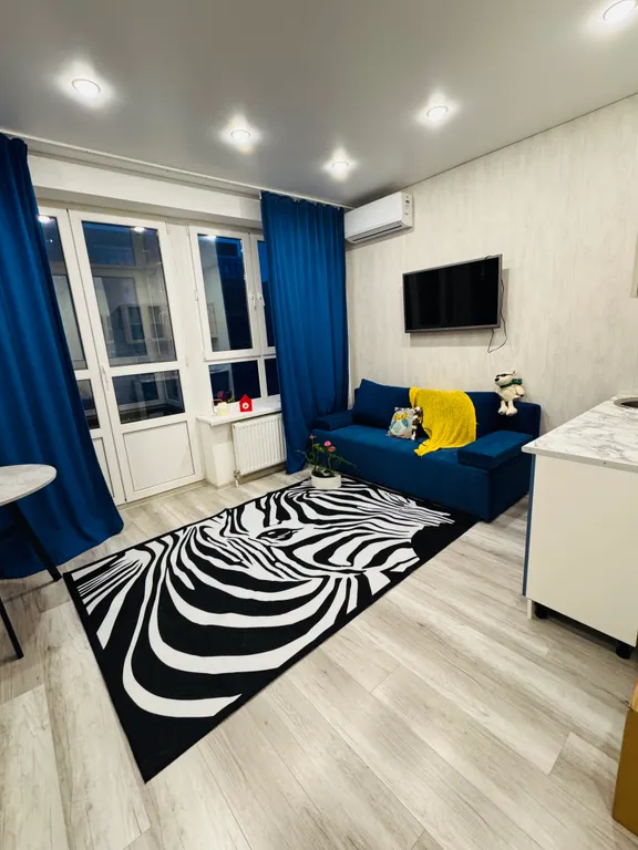 Квартира Студия на море 800 ступенек, ласточкины гнезда — аренда посуточно в Анапа