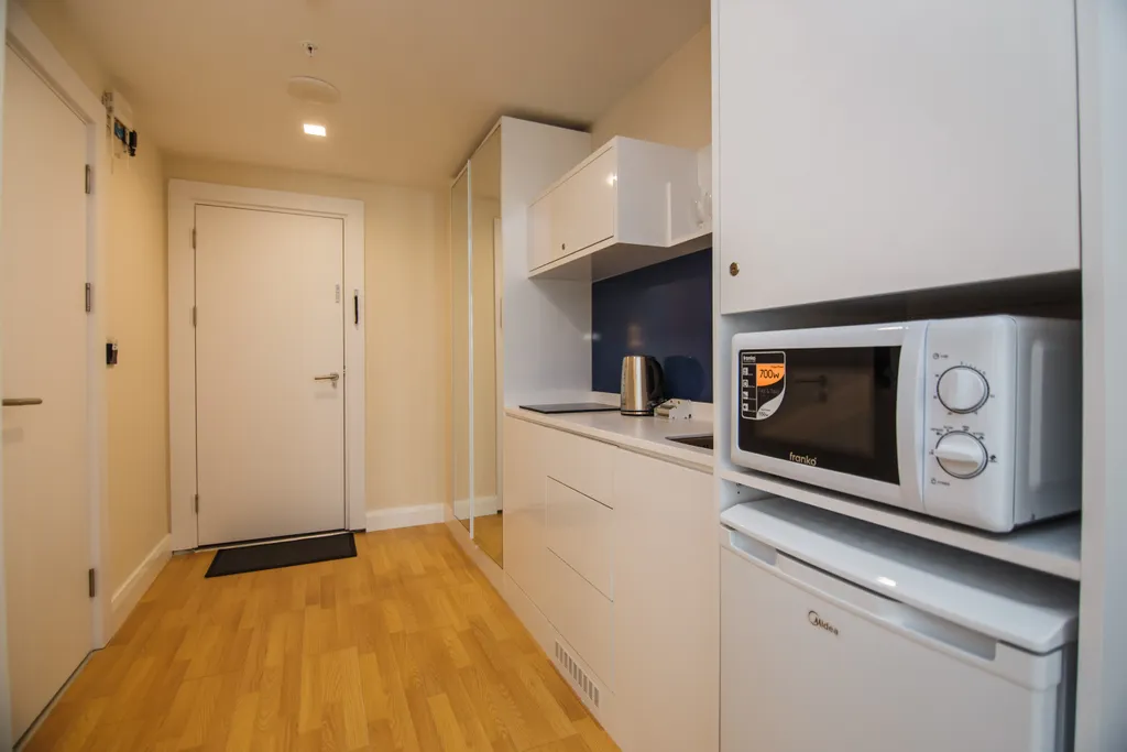 Апартаменты с видом на море первая линия