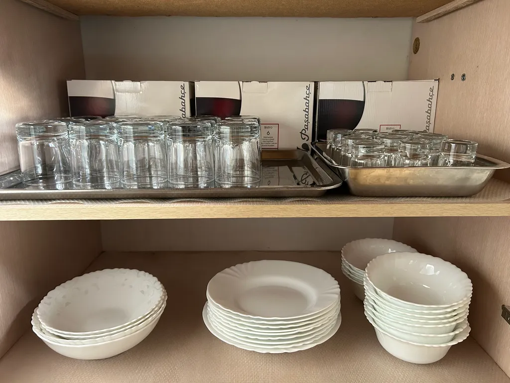 Гостевой дом с видом на озеро