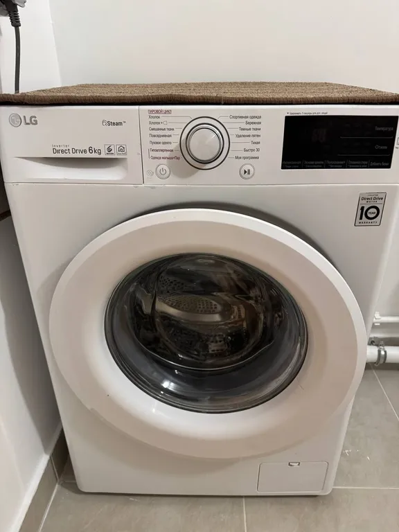 Комфортная евротрешка в новом ЖК Красное яблоко