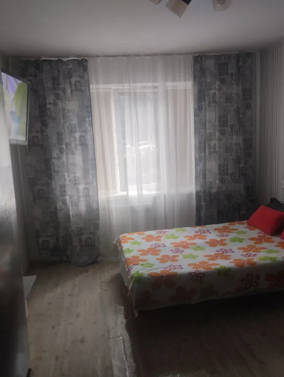 Квартира Студия рядом с Золотым мостом — аренда посуточно в Владивосток