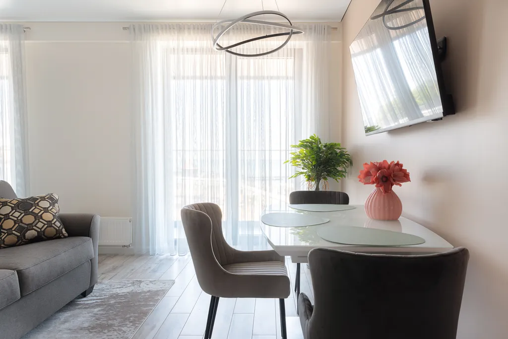 Стильная студия Небо 11