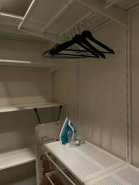 Квартира в центре