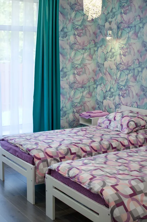 Коттедж Лофт Релакс