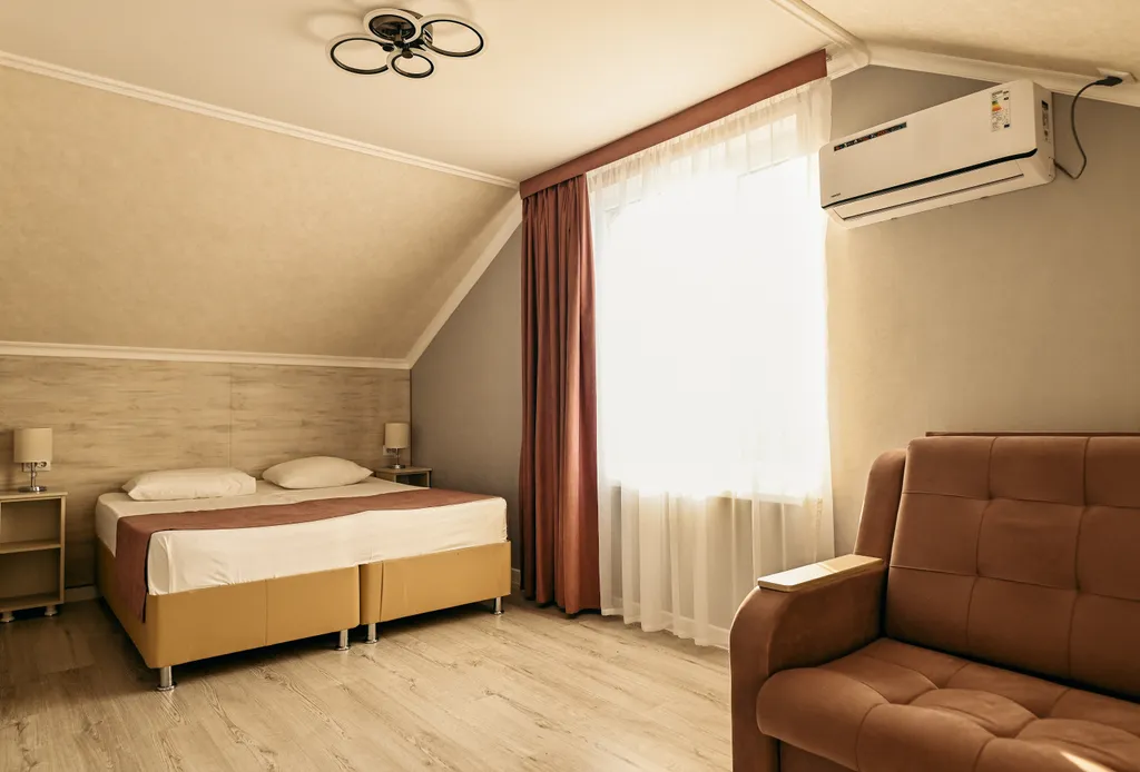 Квартира Комната — аренда посуточно в Ейск