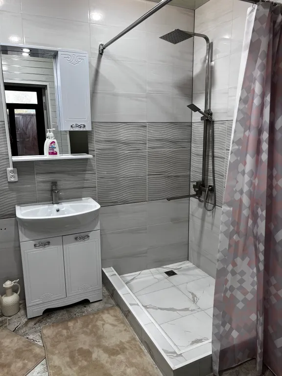 4-комнатный Дом