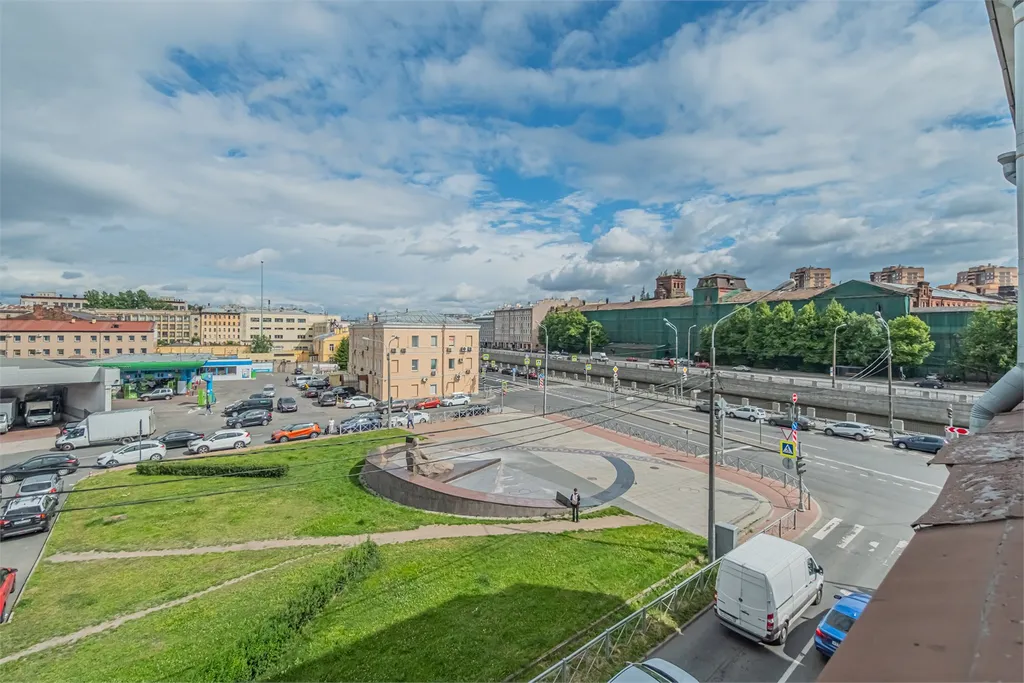 Квартира Комната — Санкт-Петербург