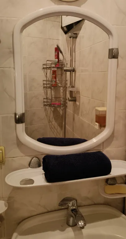 Квартира в старом городе