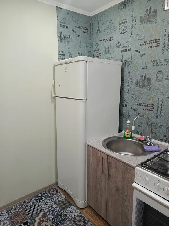 Квартира Однокомнатная квартира в самом центре рядом с вокзалом и Аллеей героев — Волгоград