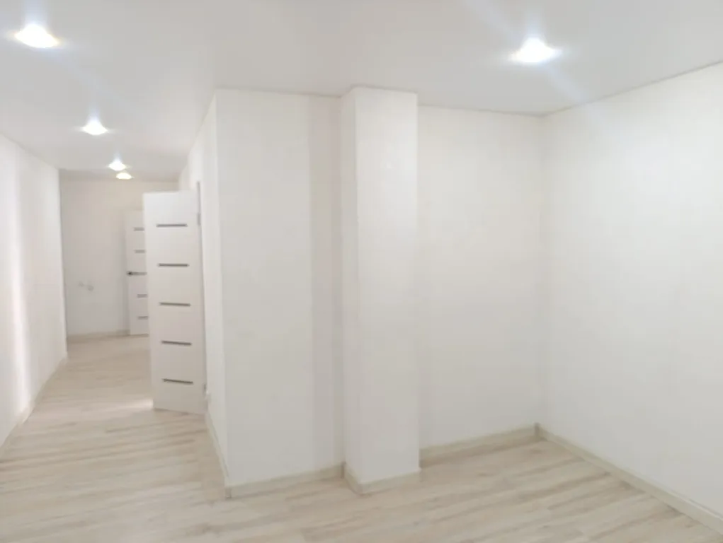 Квартира Просторная квартира у Планеты — Красноярск