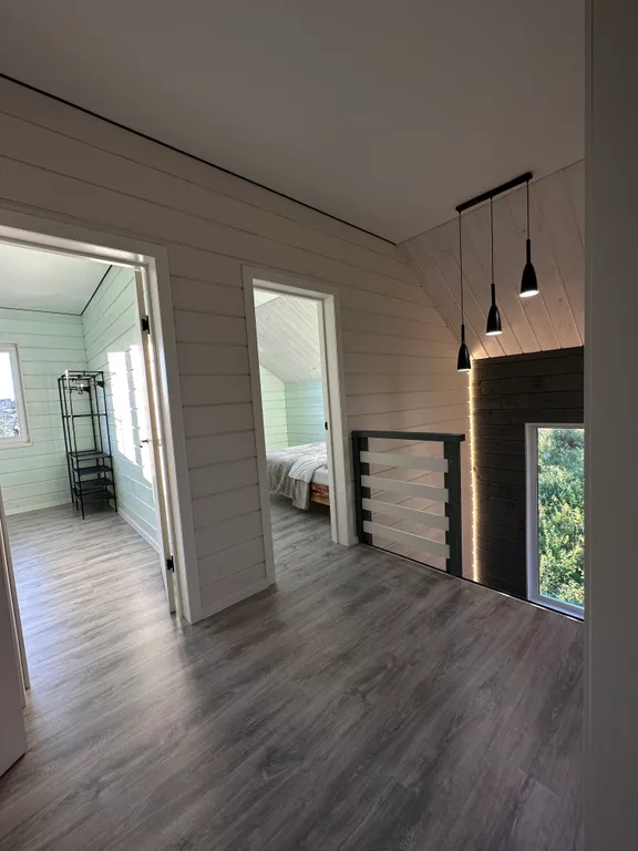 Коттедж 3-комнатный Дом — Кискелово