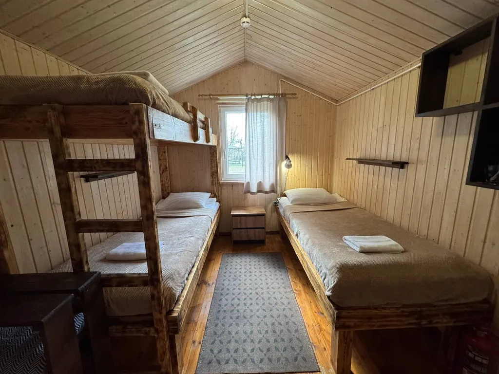 1-комнатный Дом