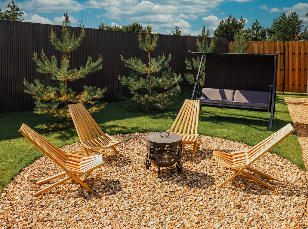 Частный загородный дом Счастье