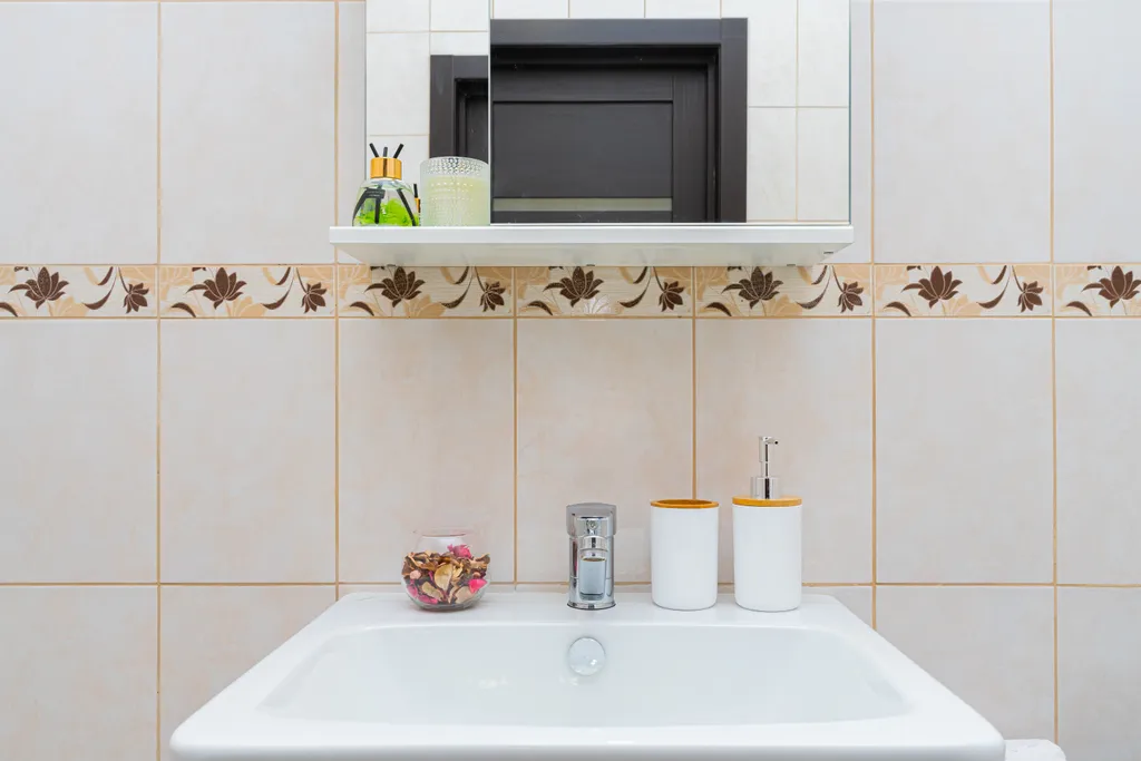 Квартира Квартира Новостройка евродвушка люкс — Мирное