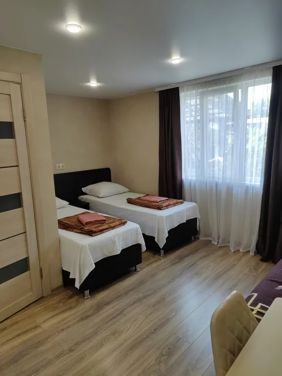 Квартира Комната — Адлер