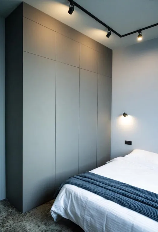 Квартира Квартира люкс напротив moscow city — Москва