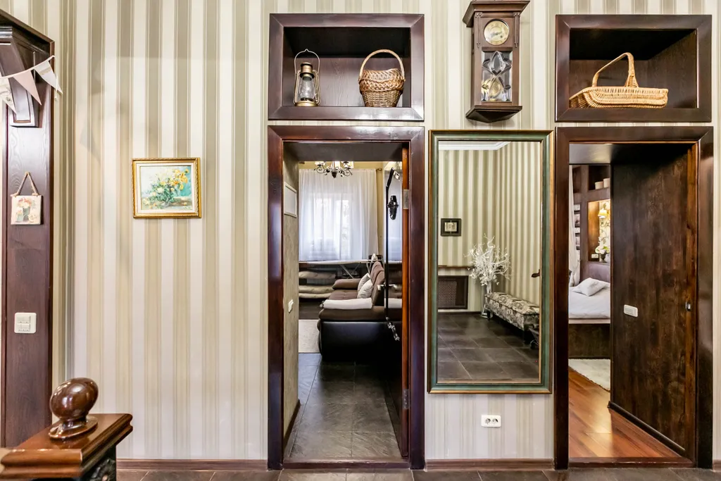 Дом наполненный любовью