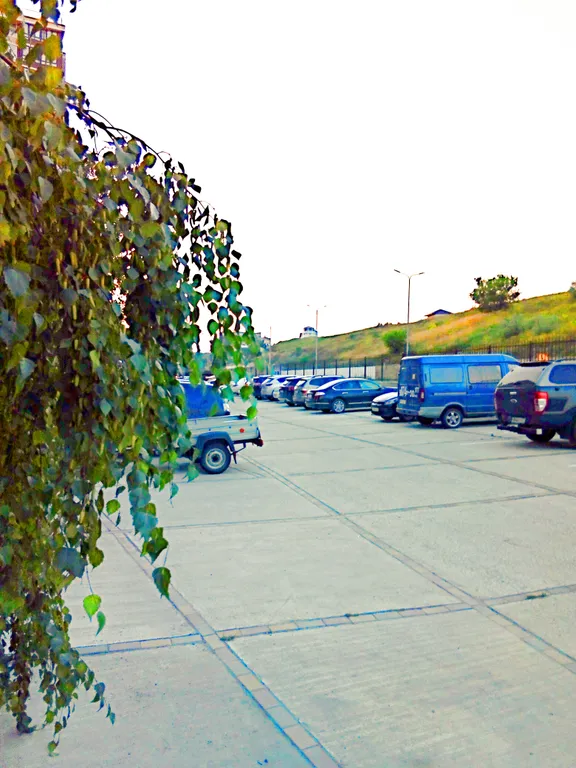 Квартира Квартира с видом на море — Анапа