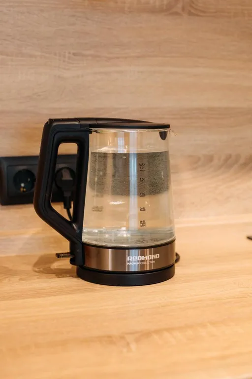 Уютная квартира-студия в центральной части города