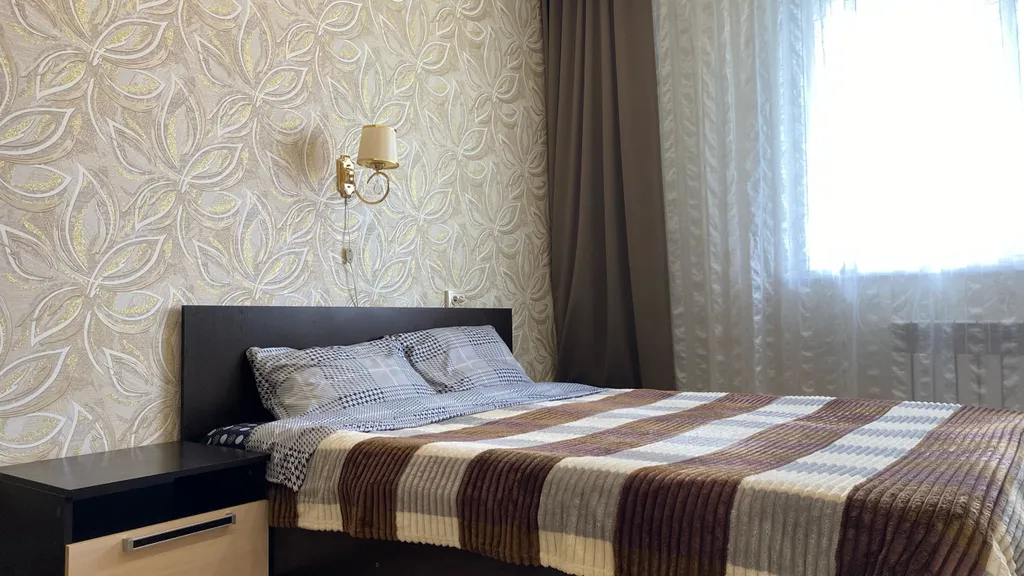 Квартира Однокомнатная квартира в центре города — Анапа