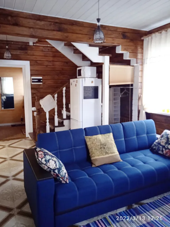 Гостевой дом ЮрИнн