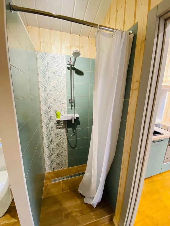 Гостевой дом Вилла Лаванда