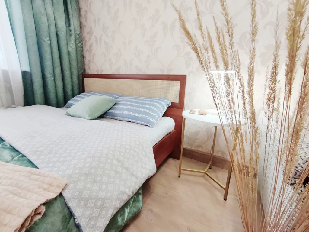 Lotos aparts в самом центре