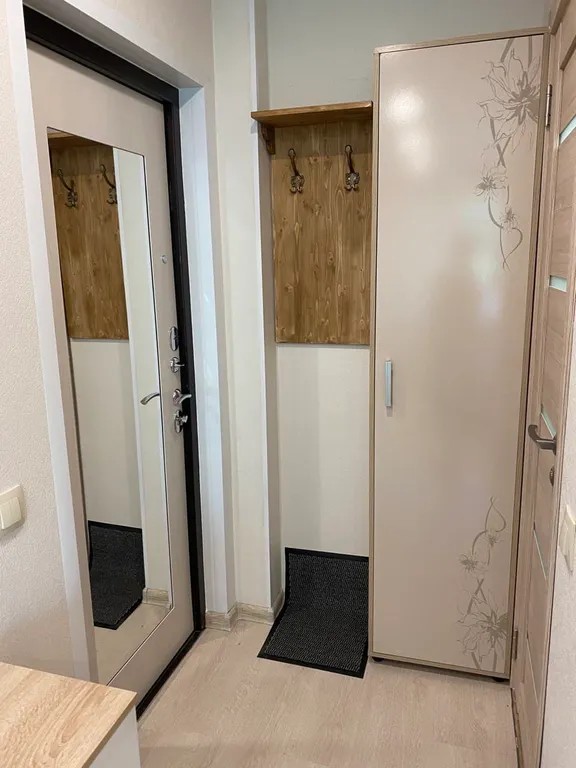 Квартира Квартира Мини-студия Гармония — Пушкин