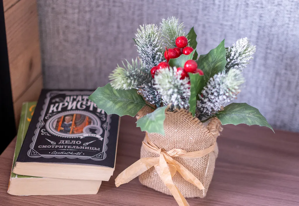 Квартира с отдельной спальней и видом на горы Я на Море