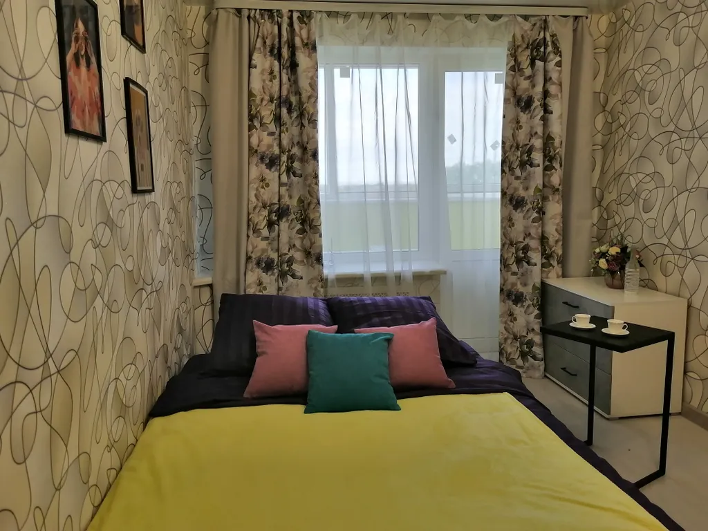 Уютная студия Изюминка